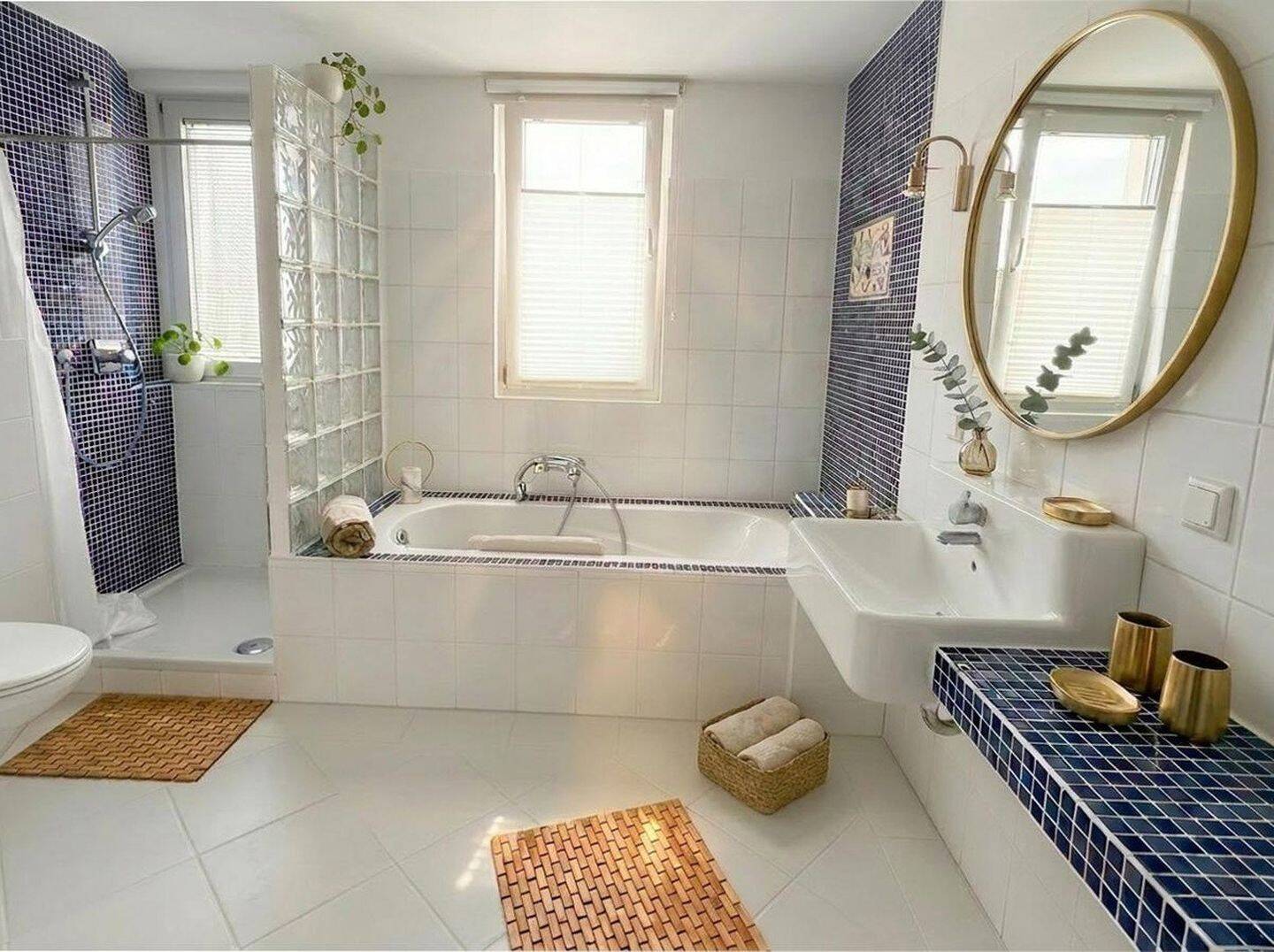 Über den Dächern des Malerviertels -Wunderschöne Dachgeschosswohnung mit traumhafter Terrasse – Braunschweig – Vorschaubild 8