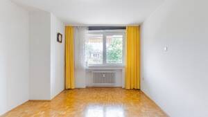Attraktive Dreizimmerwohnung mit Aufzug und zwei Balkonen – 52078 Aachen – Vorschaubild 7