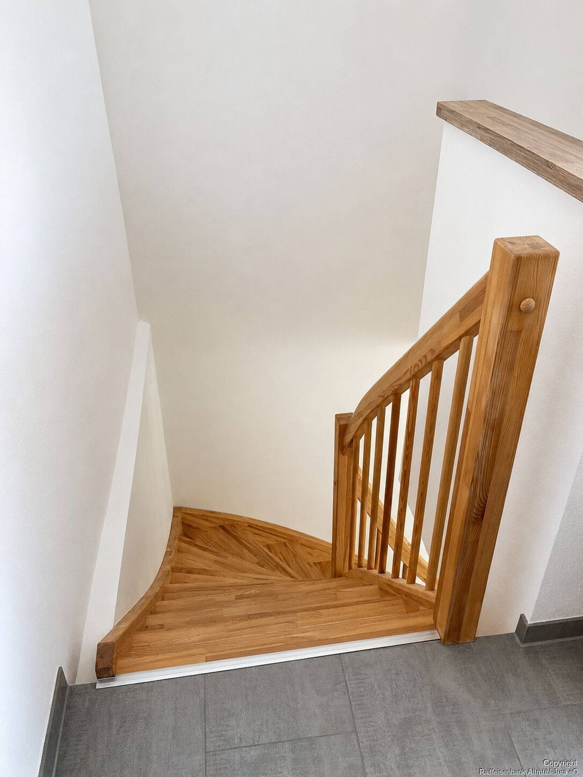 Terrassenwohnung in 92339 Beilngries mit 79,63 m² kaufen