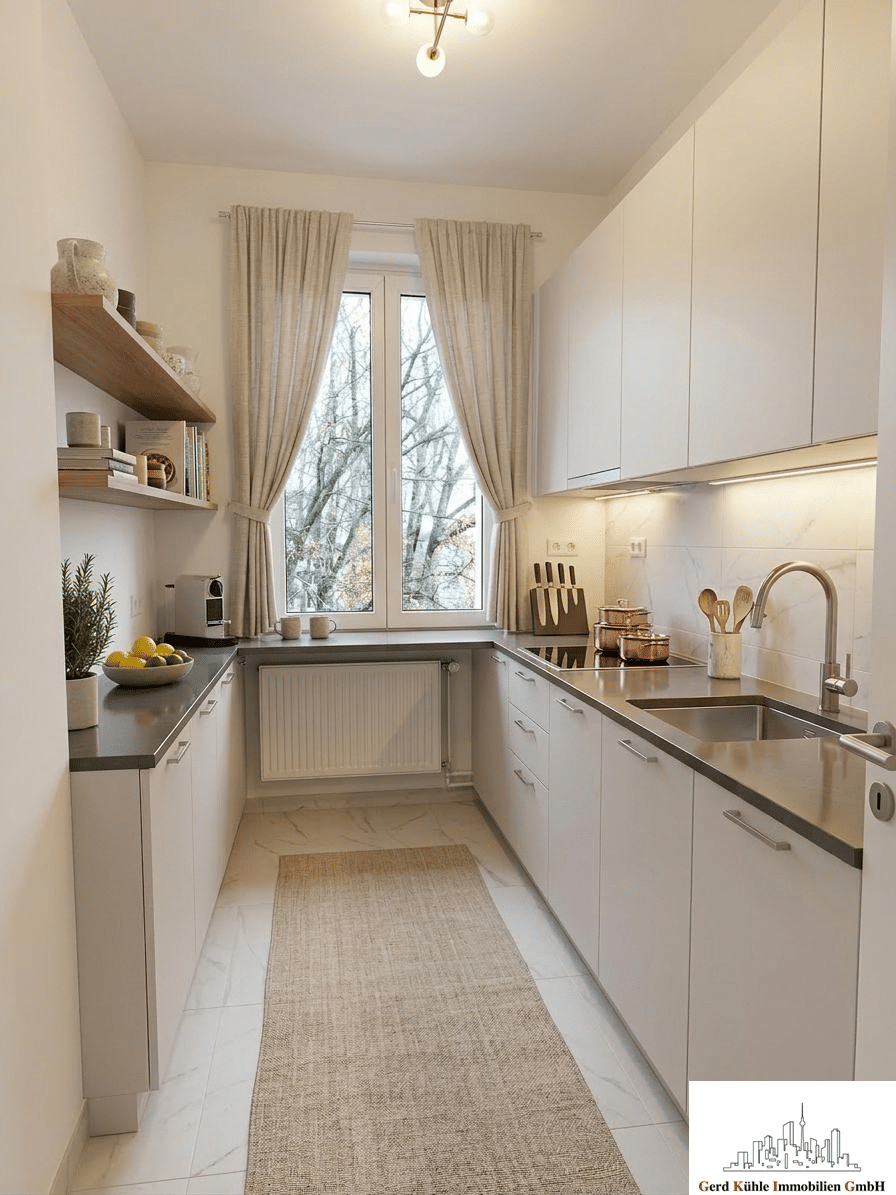 0178-8236274 - 3-Zi.-Altbau - Erstbezug nach vollsanierung - Besichtigung auch am WE – Berlin – Vorschaubild 4