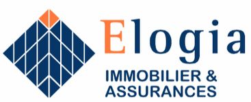 Elogia Immobilier & Assurances logo