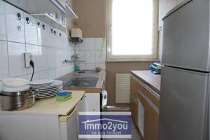 Schnäppchen für Eigennutzer + Kapitalanleger. 1 oder 2 Eigentumswohnungen nebeneinander, z.B. AirBNB – 45881 Gelsenkirchen – Vorschaubild 3