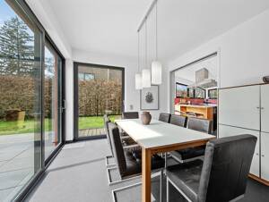 Exklusive Gartenvilla mit Pool in Hartmannshofen – 80997 München – Vorschaubild 9