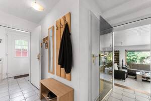 Raumwunder in Emden! Einfamilienhaus mit Einliegerwohnung – 26723 Emden – Vorschaubild 3