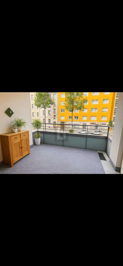 Provisionsfrei* Einmalige Gelegenheit 2 Zimmer Wohnung im Lindenhof zu Verkaufen im Lanzgarten Betreutes Wohnen. – Mannheim – Vorschaubild 5