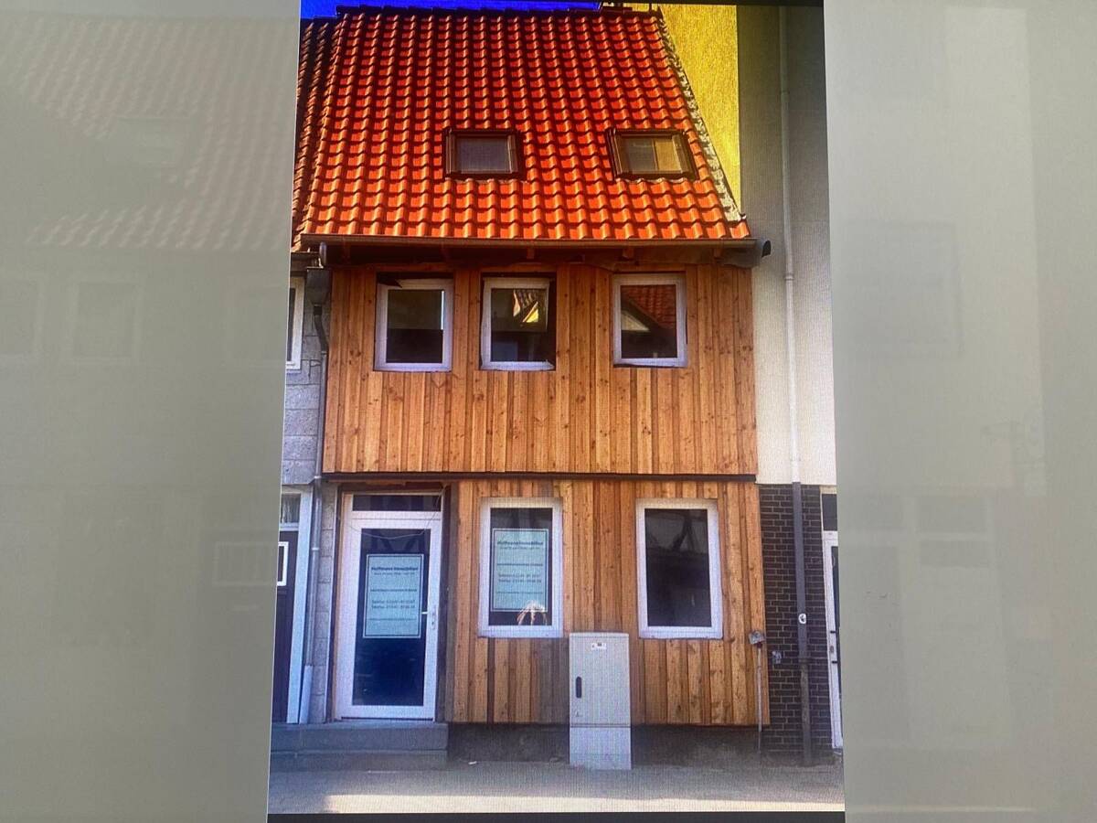 Ich suche Dich Handwerker zur Fertigstellung – 38259 Salzgitter – Bild 1 von 9