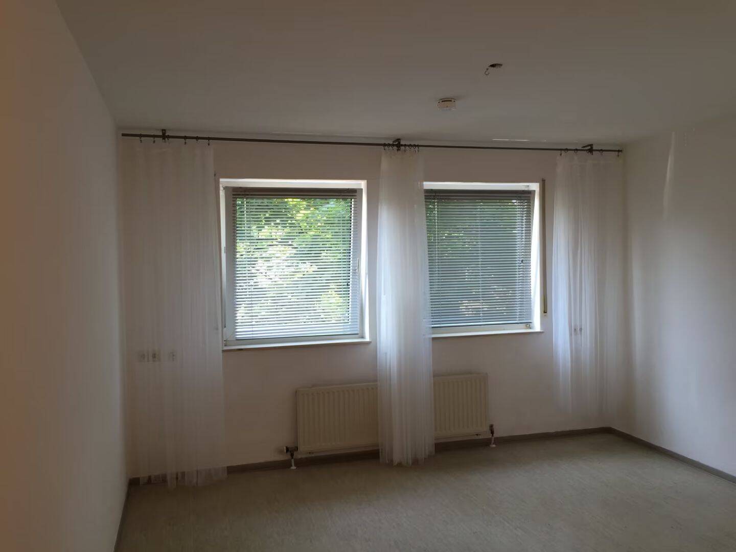 Kapitalanlage in LU-Mitte: 1-Zimmer-Wohnung - weitere Wohnungen verfügbar – Ludwigshafen am Rhein – Bild 1 von 2