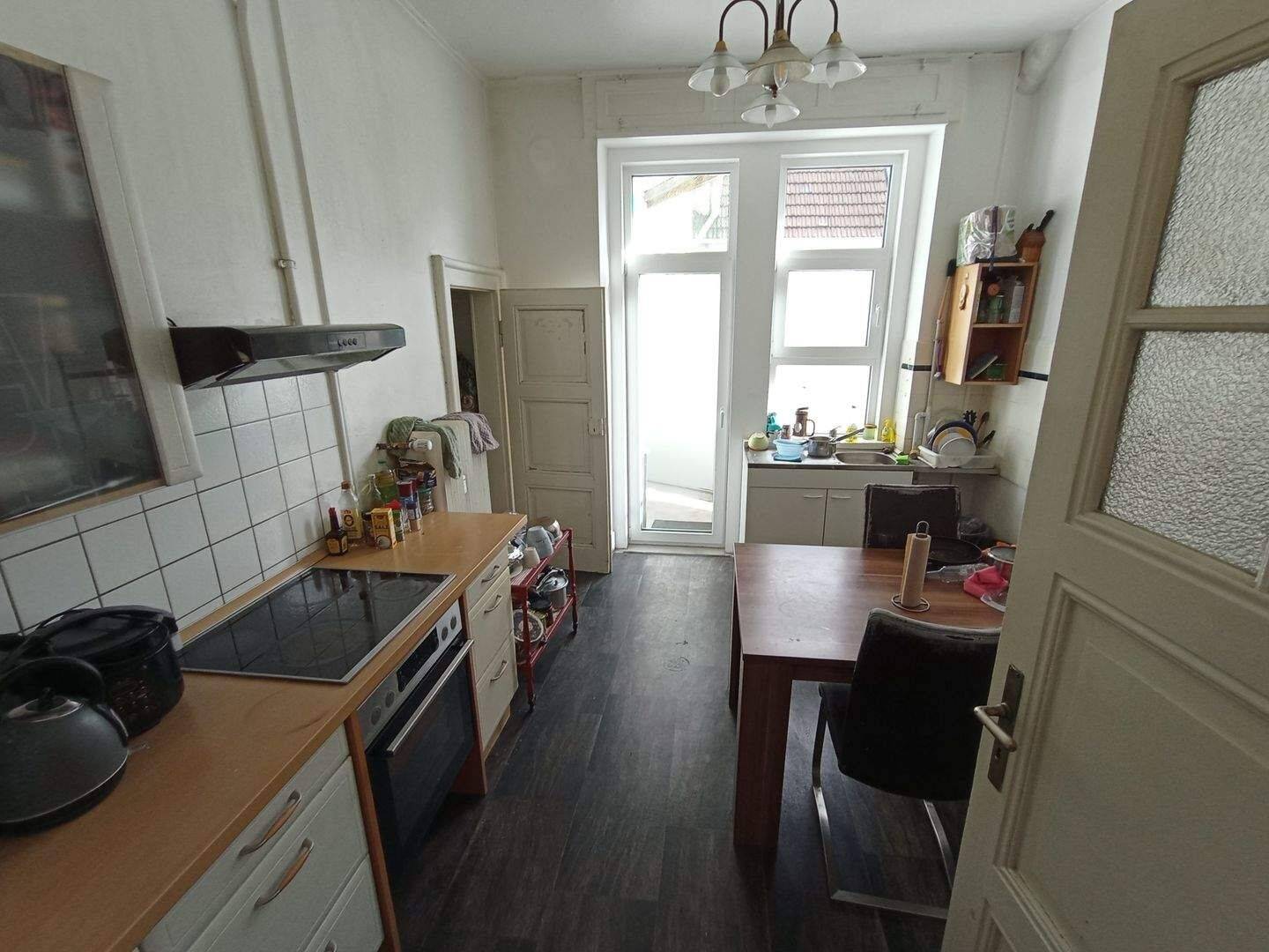 Möbliertes WG-Zimmer in Karlsruhe-City – Karlsruhe – Vorschaubild 4