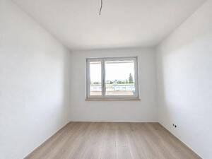 Alles neu: 2-Zimmer-Wohnung mit Balkon direkt am Laimer Platz – 80686 München – Vorschaubild 4