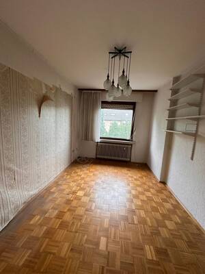 Renovierungsbedürftig aber mit viel Platz , großem Garten und Doppelgarage! – 44289 Dortmund – Vorschaubild 9