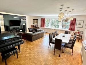 GEHOBENES WOHNAMBIENTE | PENTHOUSE | SOFORT FREI | SIEGEN - WELLERSBERG – 57072 Siegen – Vorschaubild 3