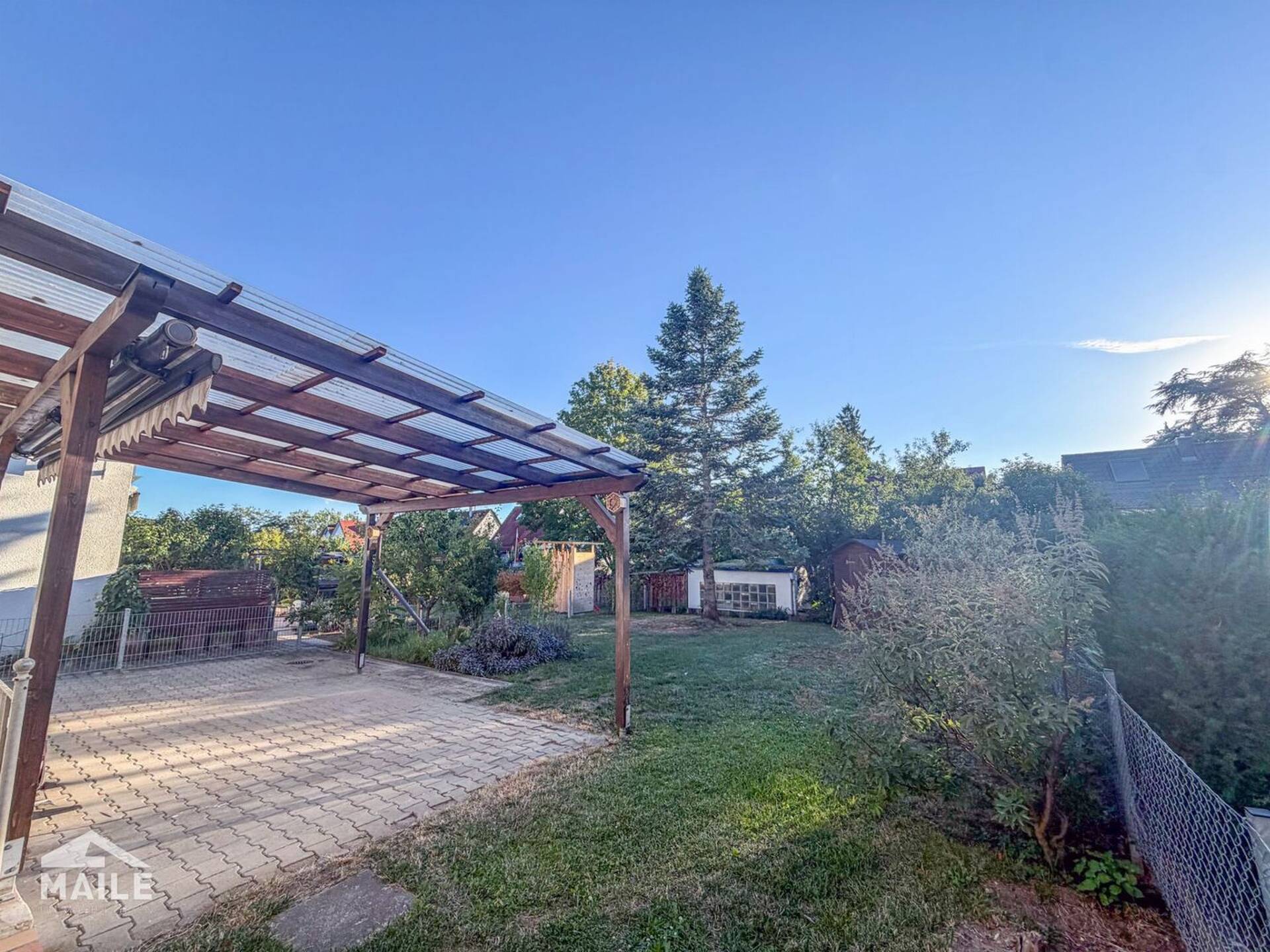 Einfamilienhaus in 70374 Stuttgart Sommerrain mit 103 m² kaufen