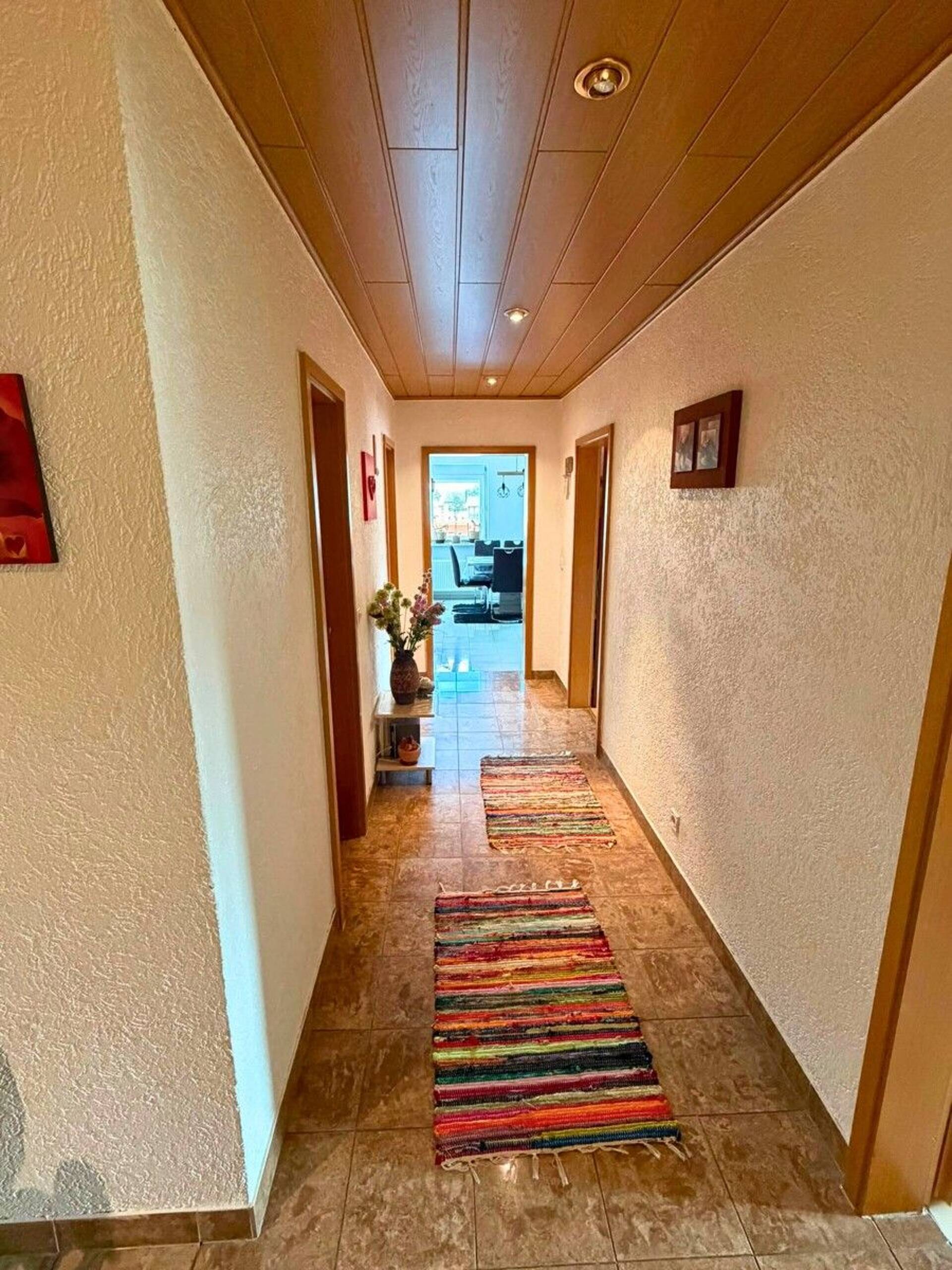 Etagenwohnung in 67547 Worms mit 93 m² kaufen