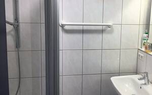 Möblierte Wohnung in Uni nähe bei Stuttgart-Vaihingen - Wohnen auf Zeit – 70563 Stuttgart – Vorschaubild 9