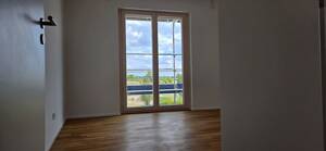 Lichtdurchflutete 3-Zimmer-Wohnung mit direktem Parkblick & EBK im Florapark Mannheim – 68309 Mannheim – Vorschaubild 2
