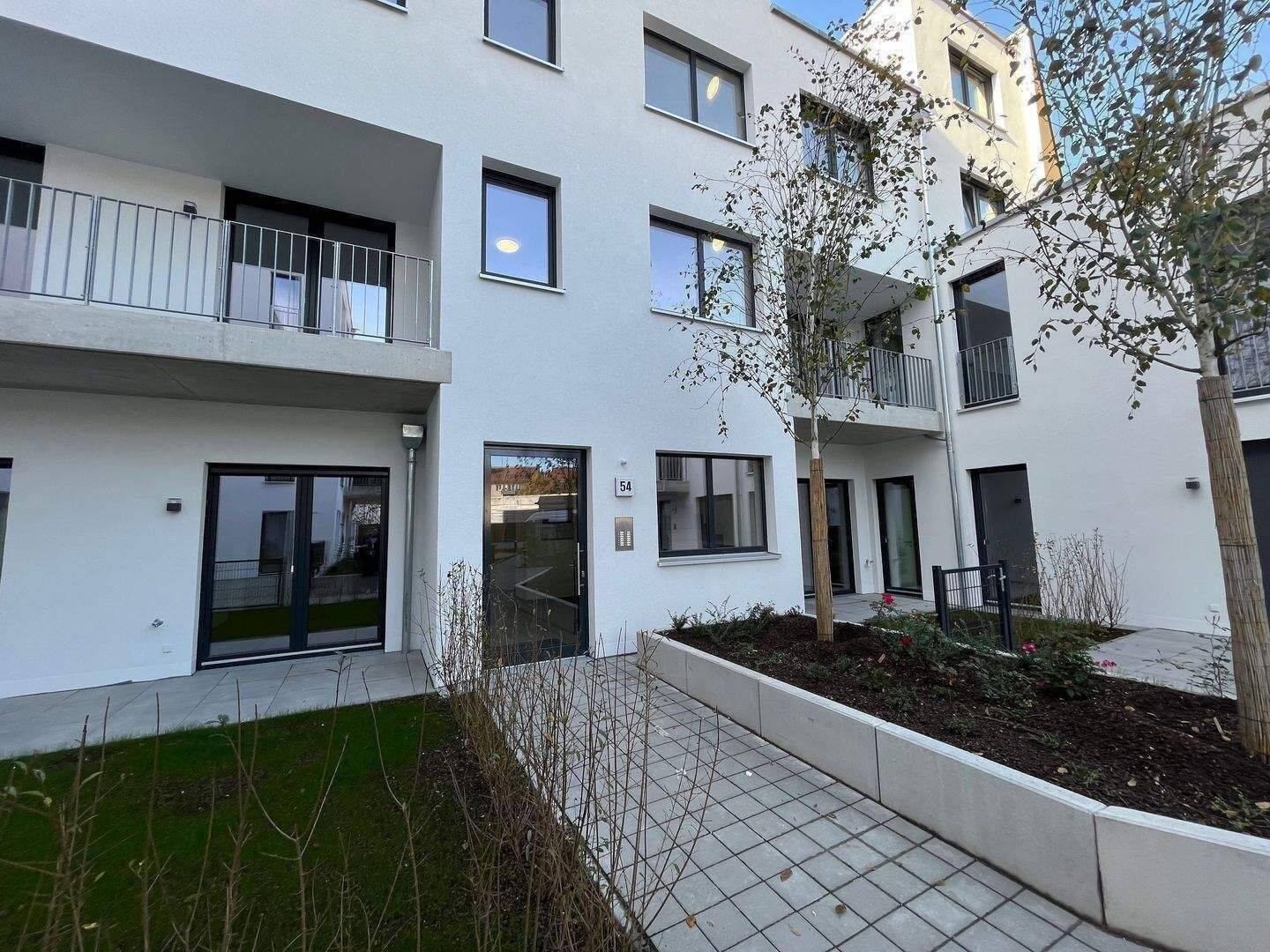 3-Zimmer-Maisonette-Wohnung mit Dachterrasse in zentraler Lage!