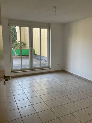 Helle 3-Zimmer-Wohnung in der Fürther Südstadt