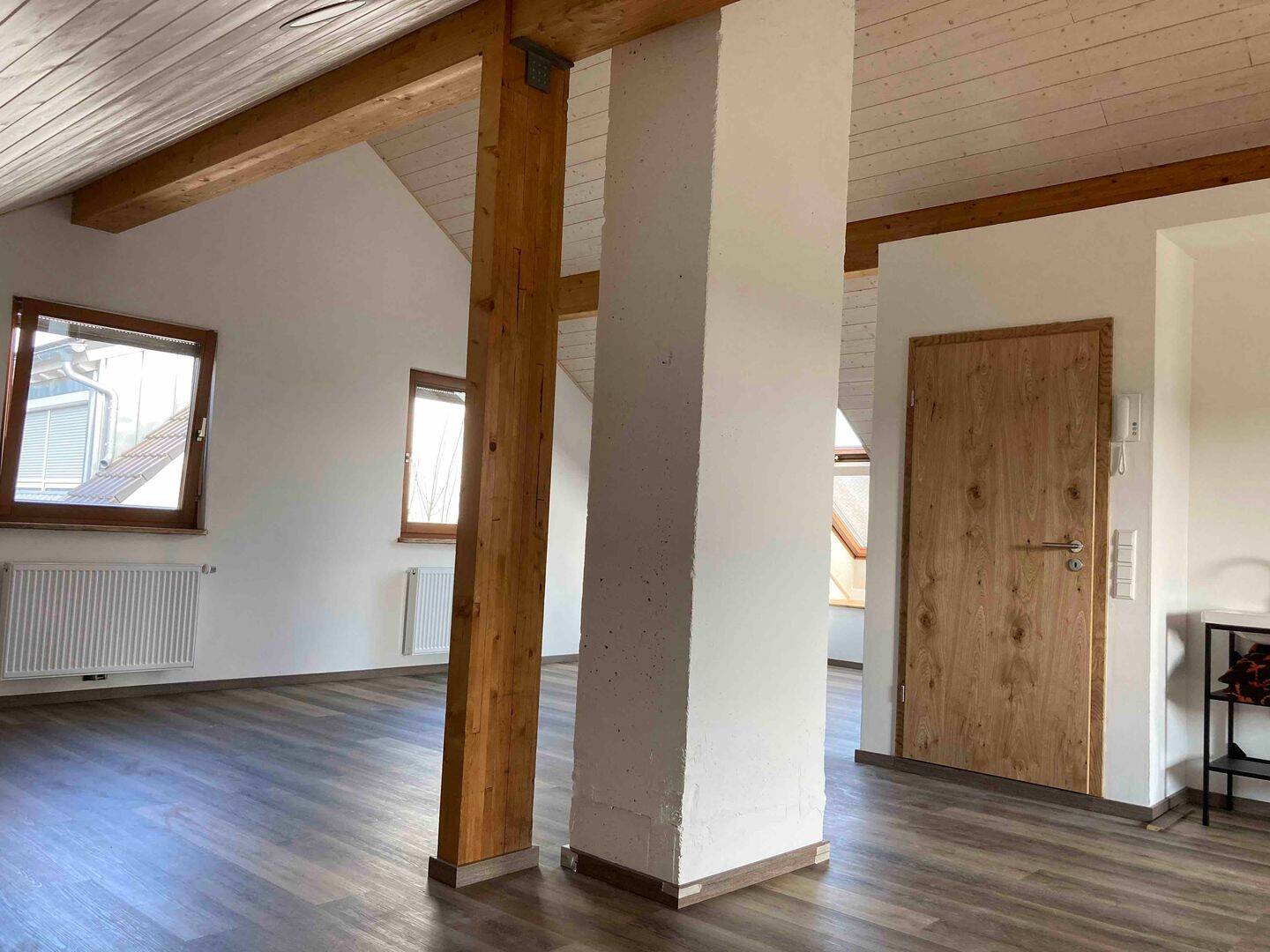 Charmantes Einfamilienhaus für 3 Jahre zu vermieten – Gottmadingen – Vorschaubild 3