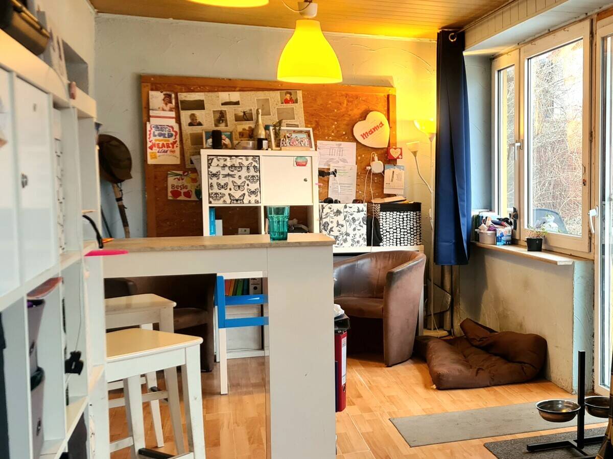 NEUER PREIS|HANDWERKER AUFGEPASST-Großzügiges EFH mit 7 Zimmern, 1420 m² Garten und viel Potenzial – Berlin – Vorschaubild 6