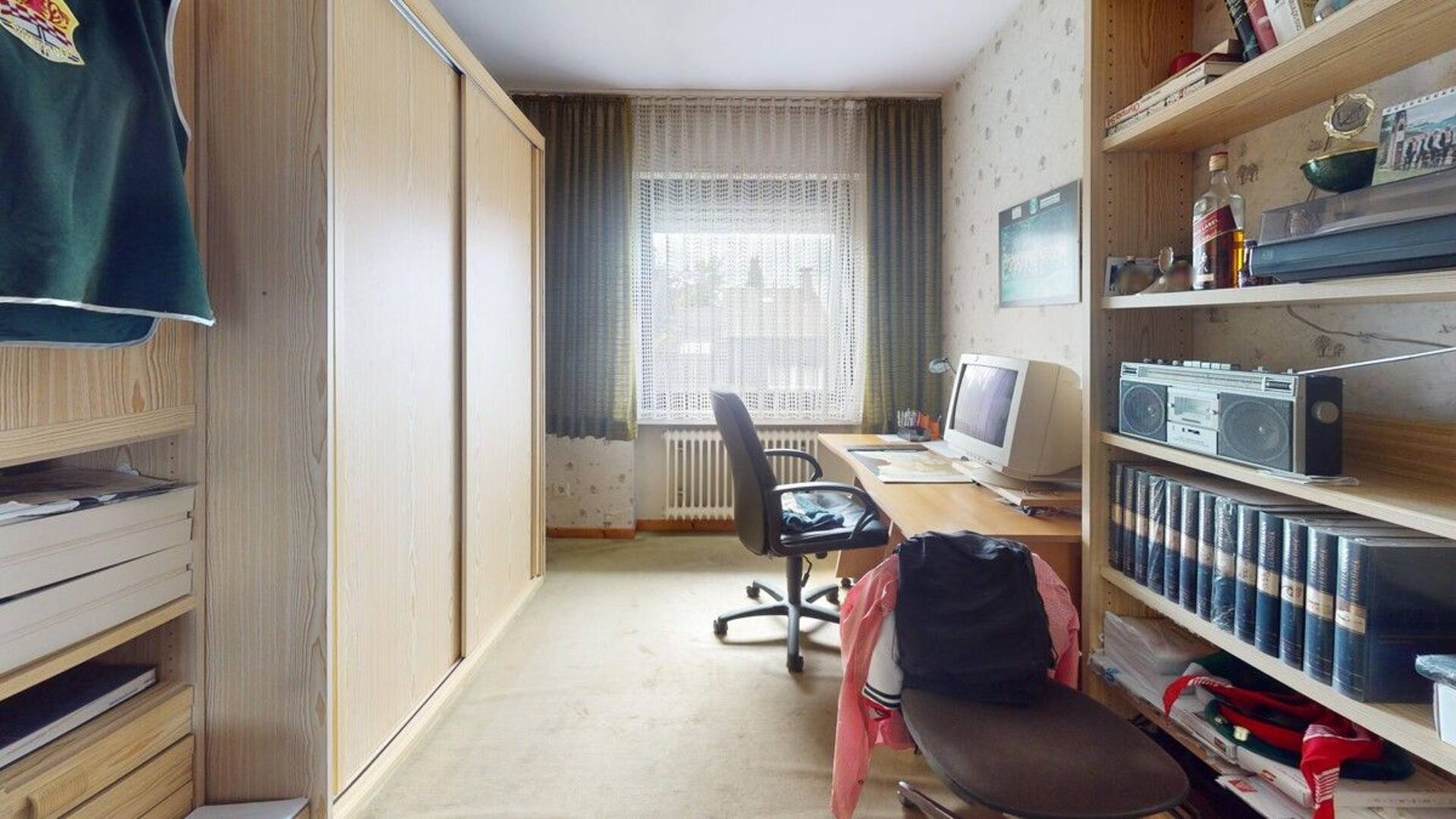 Haus in 58540 Meinerzhagen mit 106,42 m² kaufen