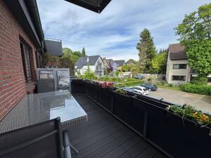 Nach WEG geteiltes Wohn- & Geschäftshaus mit 6 Einheiten (2 frei) & 9 PKW-SP (16x) in HH-Bramfeld! – 22177 Hamburg – Vorschaubild 2