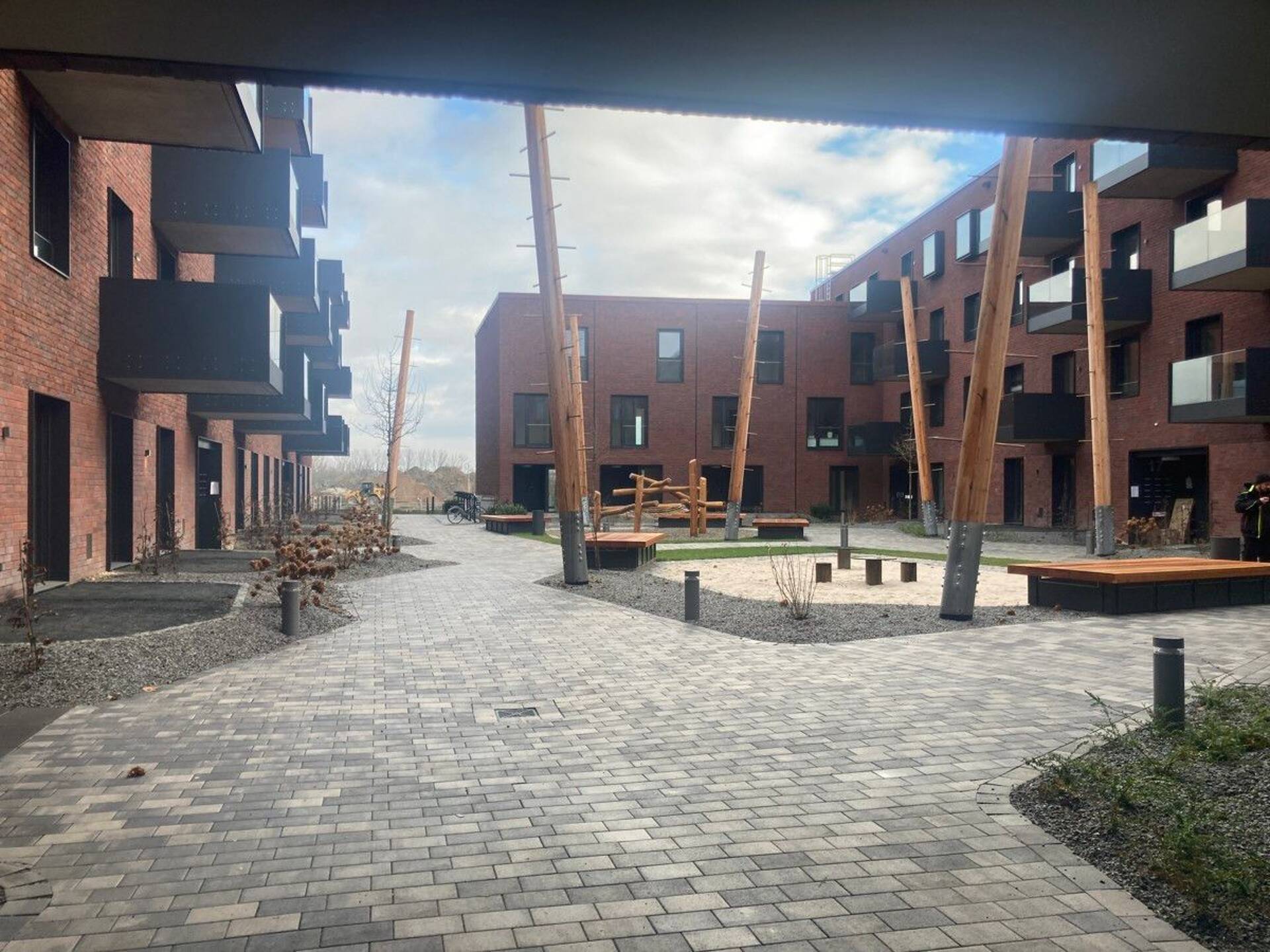 Etagenwohnung in 55120 Mainz / Mombach mit 74,4 m² kaufen