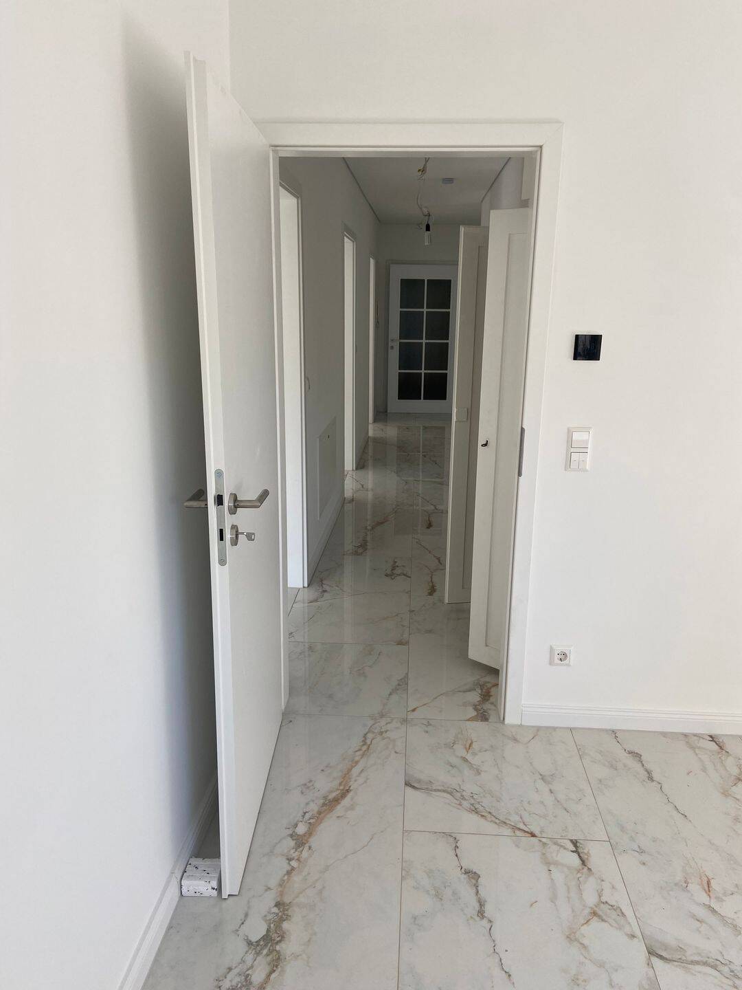 Wohnung Weststadt Schwäbisch Gmünd 3,5 Zimmer – Schwäbisch Gmünd – Vorschaubild 3