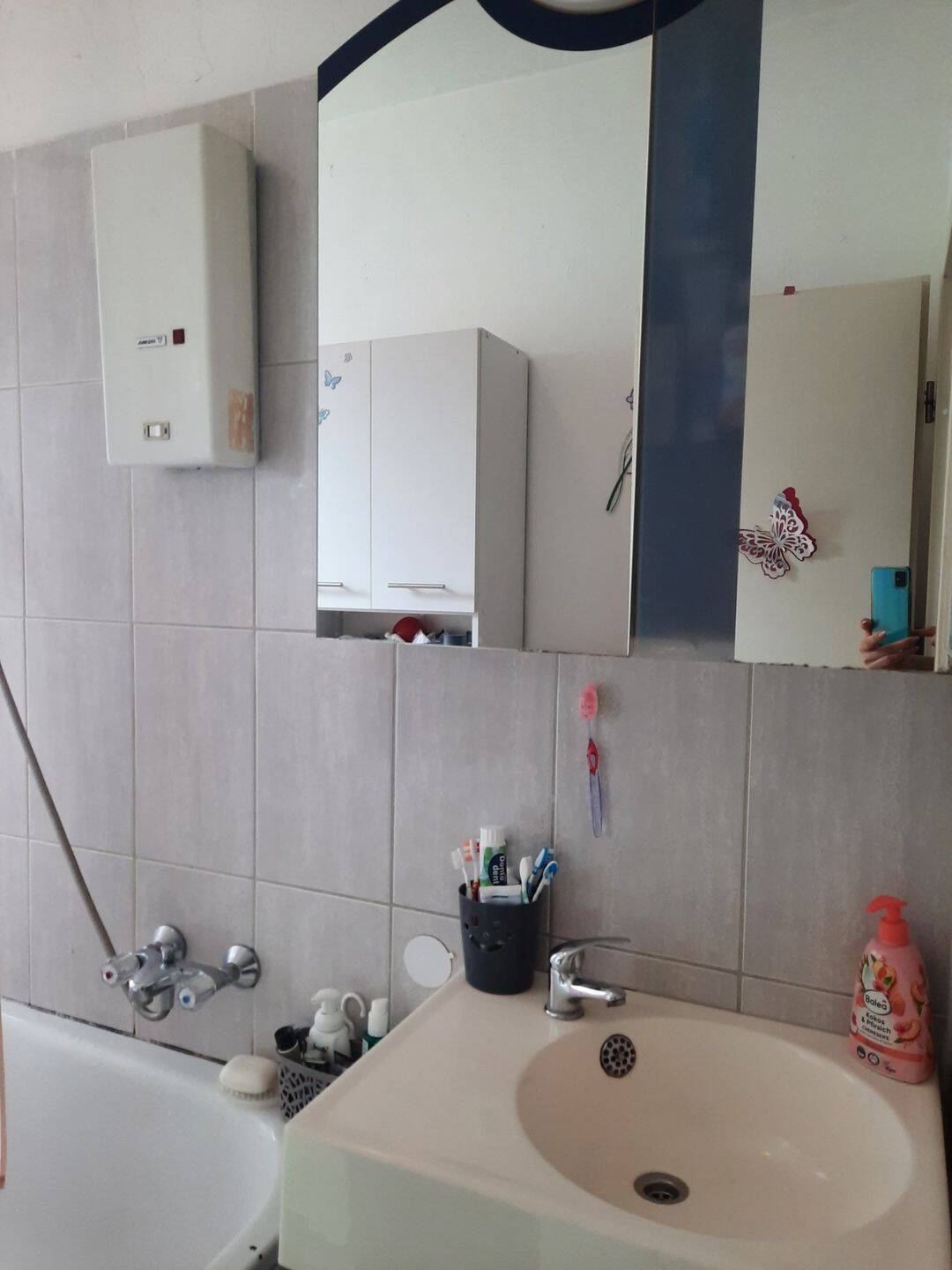 Apartment 3 Zimmer Bottrop – Bottrop – Vorschaubild 8