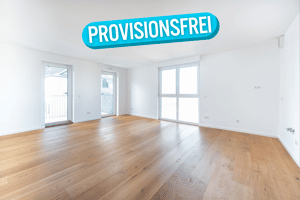PROVISIONSFREI: 3-Zimmer-Penthouse mit 2 Balkonen in Offenbach – 63071 Offenbach am Main – Vorschaubild 1