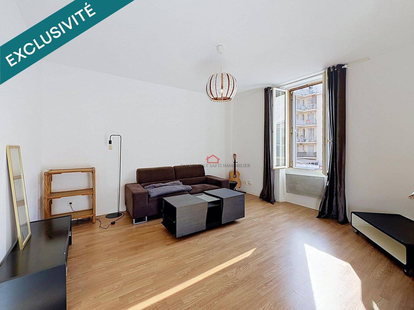 Appartement 2 pièces 53 m² · à Ajaccio · 53 m² · 195 000 €