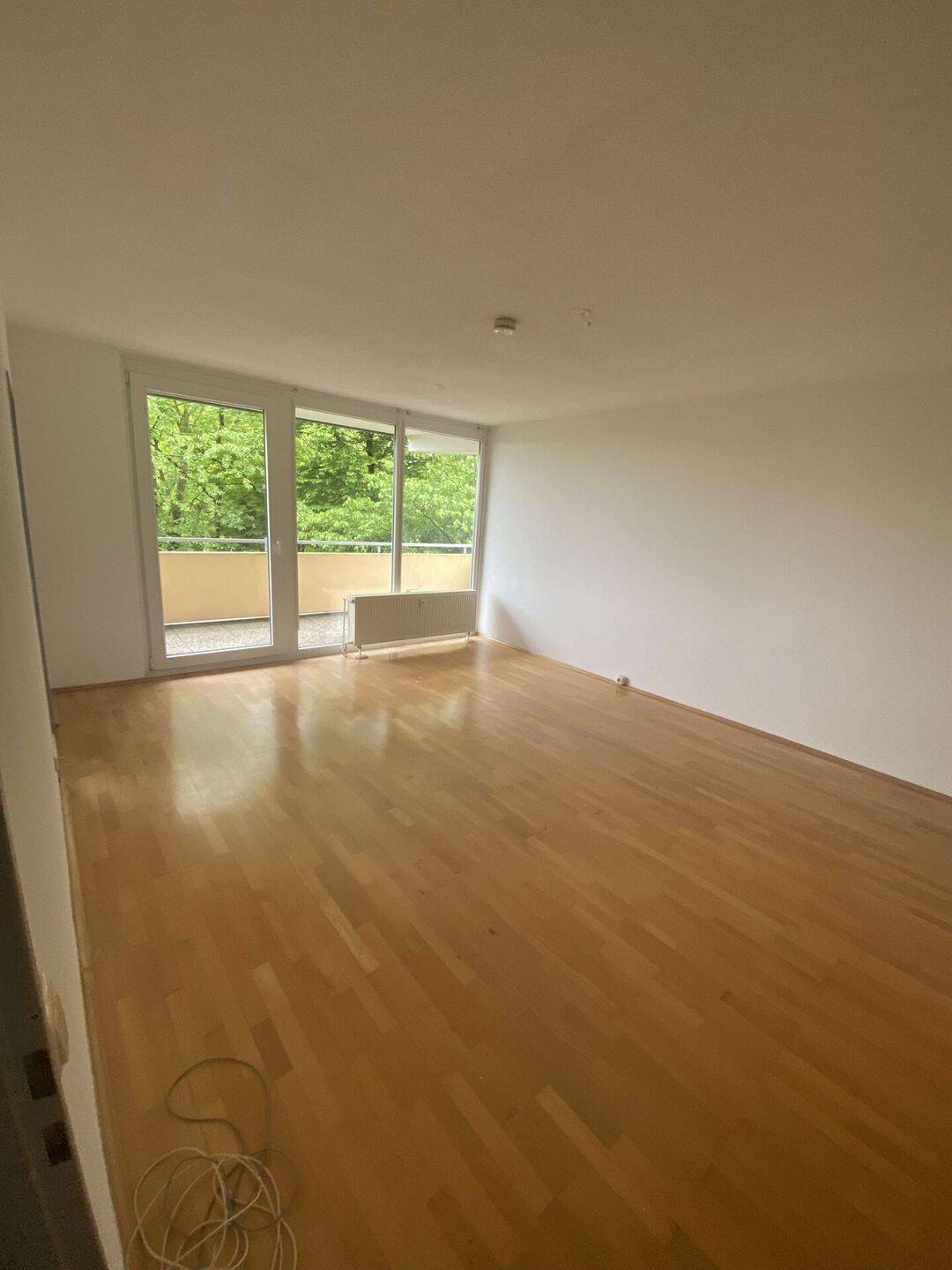 Bezugsfreie 2 Zimmer Wohnung - Schnell in Köln - mit Weitblick - Barrierefrei – Bergisch Gladbach – Vorschaubild 4