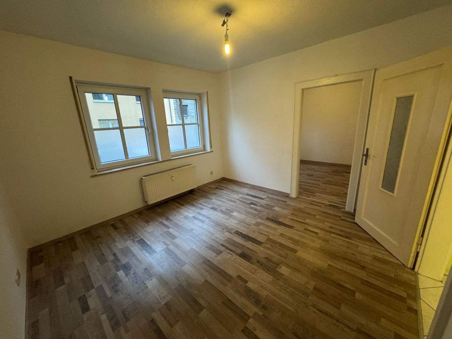 Freie 3-Zimmer-Wohnung in attraktiver Lage, provisionsfrei vom Eigentümer – Nürnberg – Vorschaubild 3