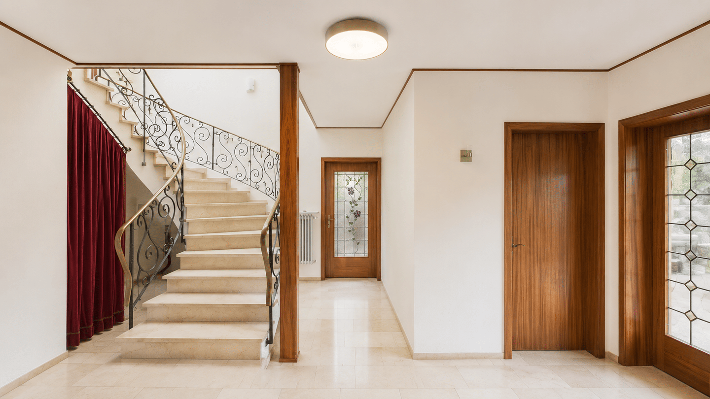++ PRÜM | EFH mit Entwicklungspotenzial | Vermietet | Terrasse | malerisches Hanggrundstück ++ – Prüm – Vorschaubild 8