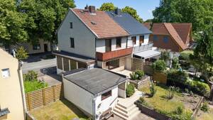 Lieber direkt ein Haus anstelle einer Wohnung! – 27578 Bremerhaven – Vorschaubild 2