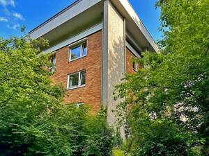 modernisierte Erdgeschosswohnung zum Kauf in Hamburg Alsterdorf - Wentzel Dr – 22297 Hamburg – Vorschaubild 7