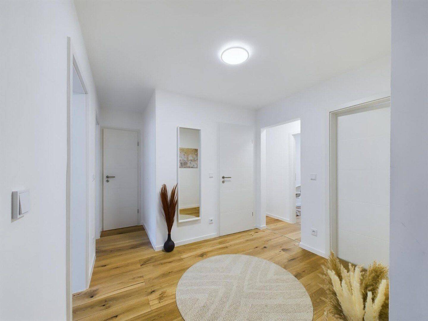 Süßes ruhiges Zimmer zum Hof – München – Vorschaubild 2