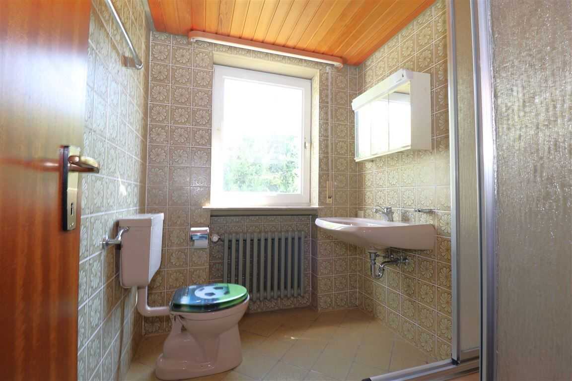 Lichtdurchfluteter Bungalow in Bestlage - mit traumhaftem Wintergarten – Berkatal – Vorschaubild 8