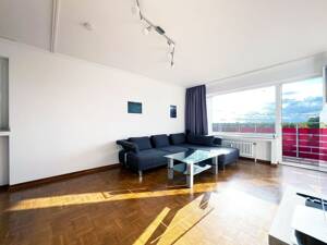 Gepflegte 1-Zimmer-Wohnung mit Loggia & Keller in Sankt Augustin – 53757 Sankt Augustin – Vorschaubild 2