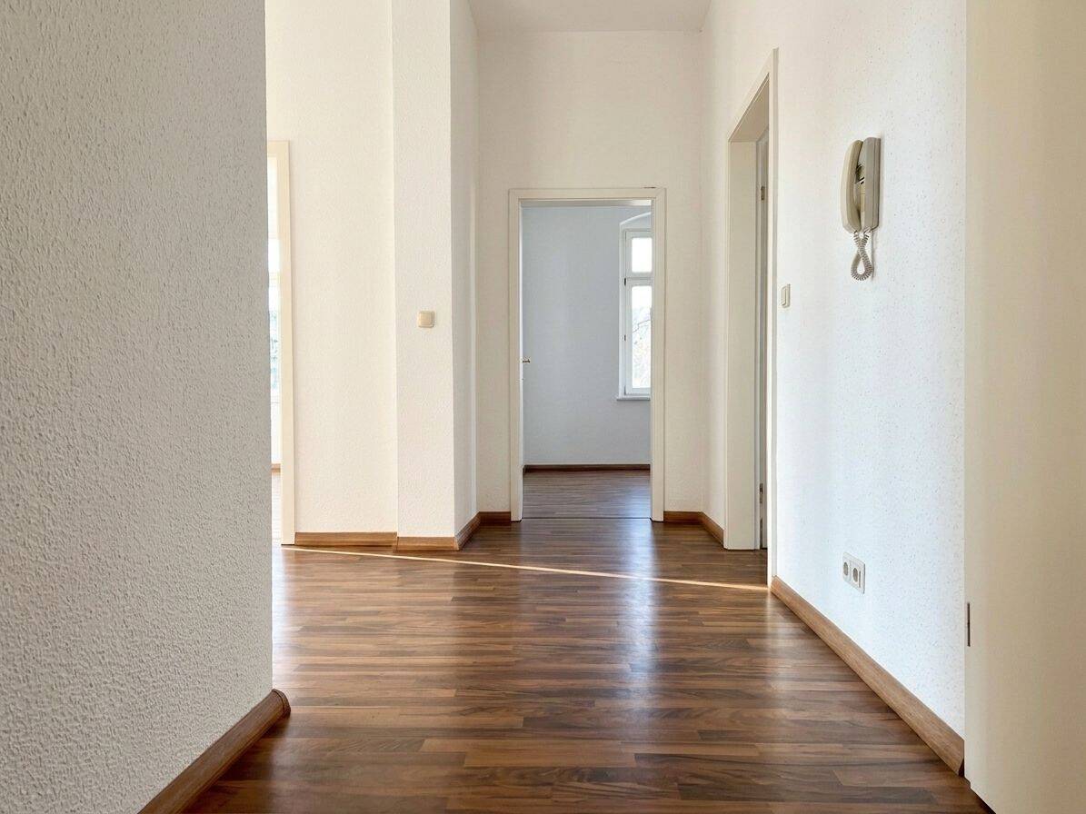 ++ 3-Raumwohnung mit Tageslichtbad in Chemnitz City kaufen ++ – Chemnitz – Vorschaubild 3