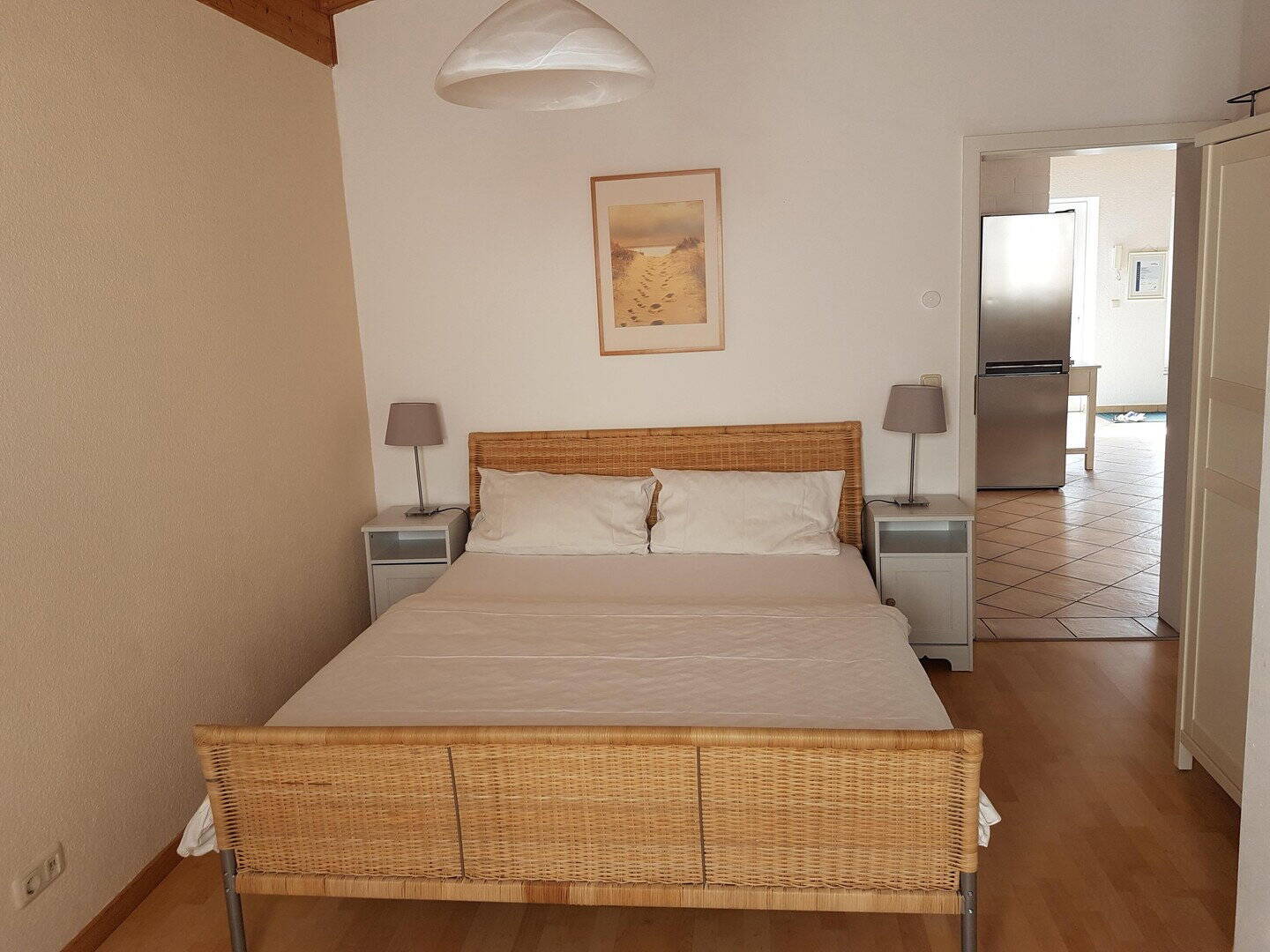 Maisonette mit Dachterrasse mitten in Warnemünde – Rostock – Vorschaubild 9