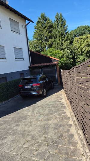 Großzügiges Zweifamilienhaus in Fürth in ruhiger zentraler Lage – 64658 Fürth – Vorschaubild 4