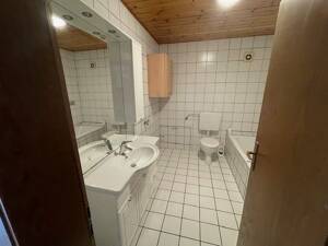 2-Zimmerwohnung mit Kochnische und Tiefgaragenstellplatz – 74889 Sinsheim – Vorschaubild 5