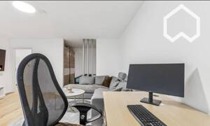 Kernsaniert 1,5 Zimmer Wohnung im Westen Hamburgs – 22549 Hamburg – Vorschaubild 6