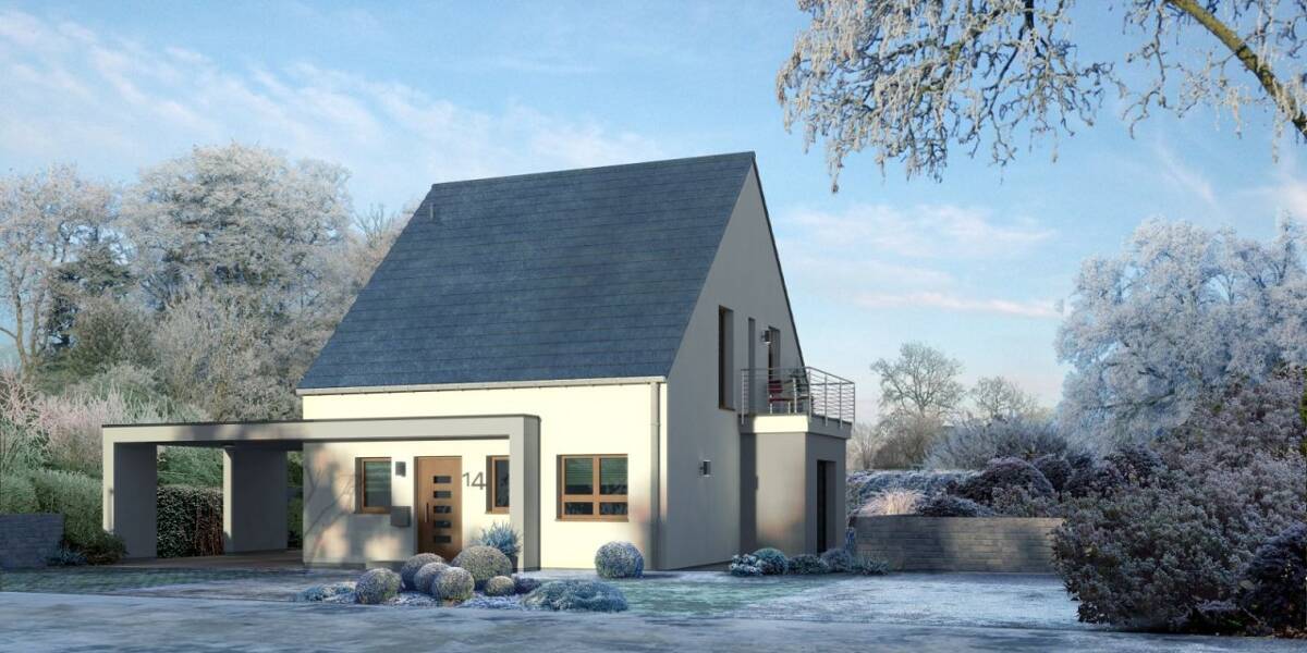 Ihr individuelles Einfamilienhaus in Bonn - Mitgestalten statt übernehmen – 53123 Bonn – Bild 1 von 7