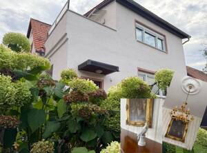 EXKLUSIVITÄT, STIL UND GEHOBENE WOHNQUALITÄT IN RUHIGER LAGE & ZENTRUMSNAH