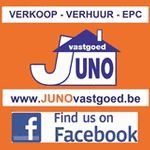 Juno Vastgoed BVBA logo