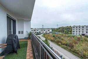 Stylisches Mehrgenerationenhaus mit Einliegerwohnung in Neu - Ulms PREMIUMLAGE ! – 89231 Neu-Ulm – Vorschaubild 9