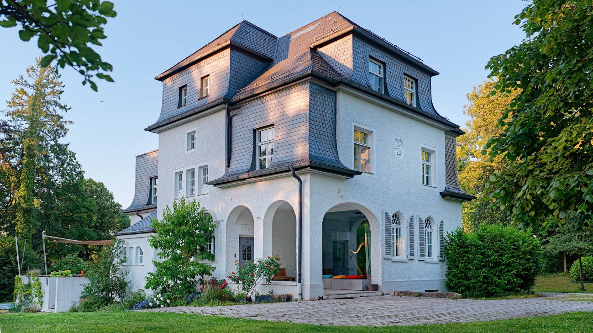 Haus in 82067 Schäftlarn mit 650 m² kaufen