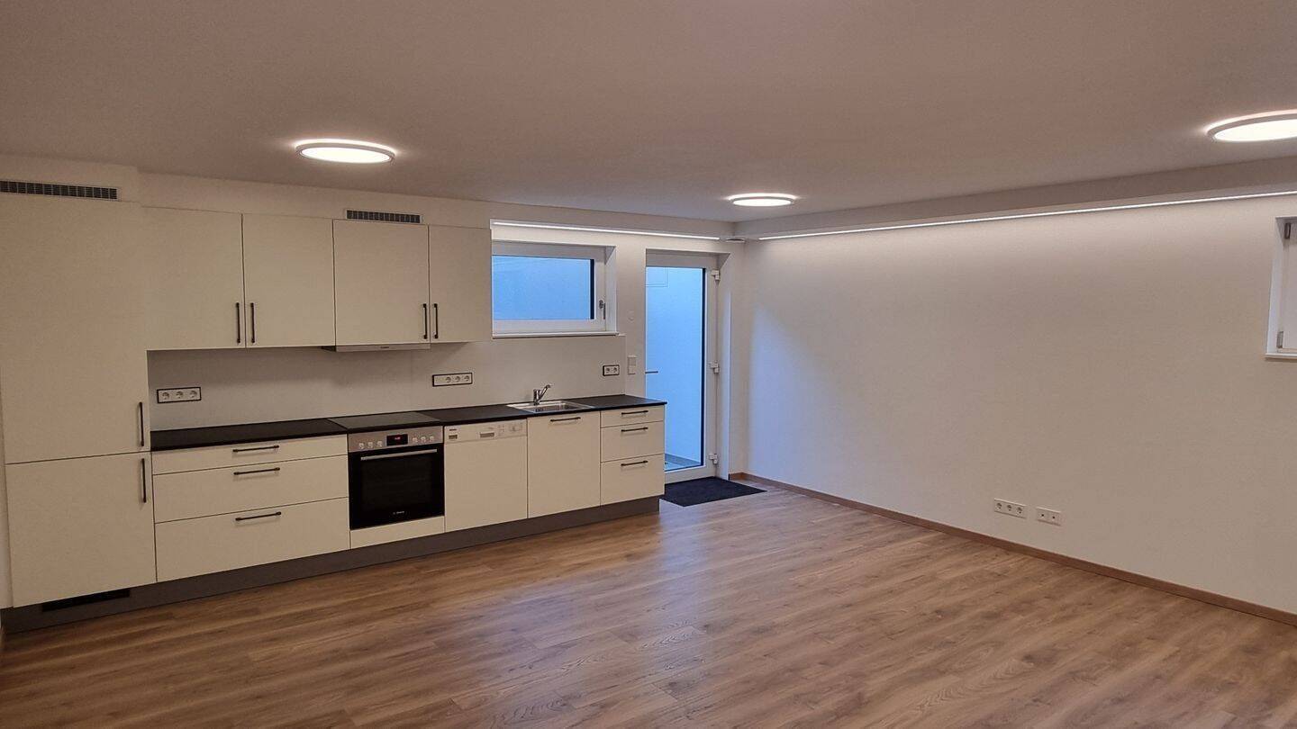 Modernes Apartment in Maichingen: Ruhiges Wohnen mit anspruchsvoller Ausstattung (Erstbezug) – Sindelfingen – Vorschaubild 3