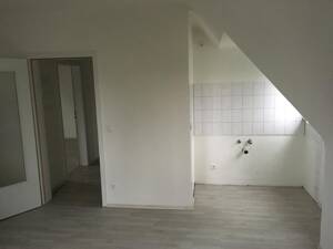Demnächst frei! 2-Zimmer-Wohnung in Gelsenkirchen Scholven – 45896 Gelsenkirchen – Vorschaubild 3